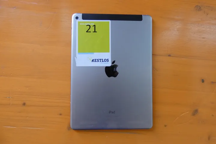 Apple - iPad Modell: A1567